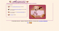 Desktop Screenshot of alentours.com